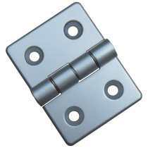 4545FW factory low price zinc alloy cabinet door hinge hinge zinc alloy hinge