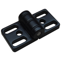 3060HF zinc hinge industrial aluminum accessories automation accessories industrial aluminum profile