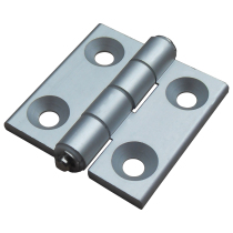 3030 aluminum hinge hinge industrial aluminum profile accessories aluminum alloy hinge metal hinge