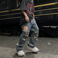 Синий