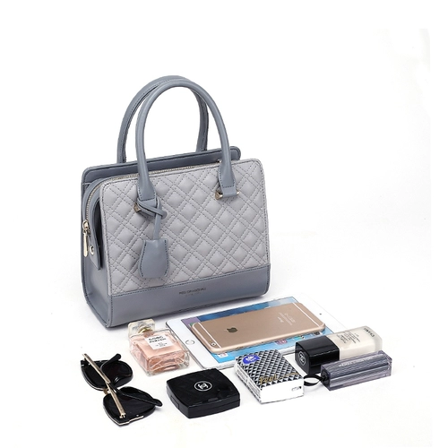 Сумка через плечо, небольшая сумка, сумка на одно плечо, в стиле Шанель