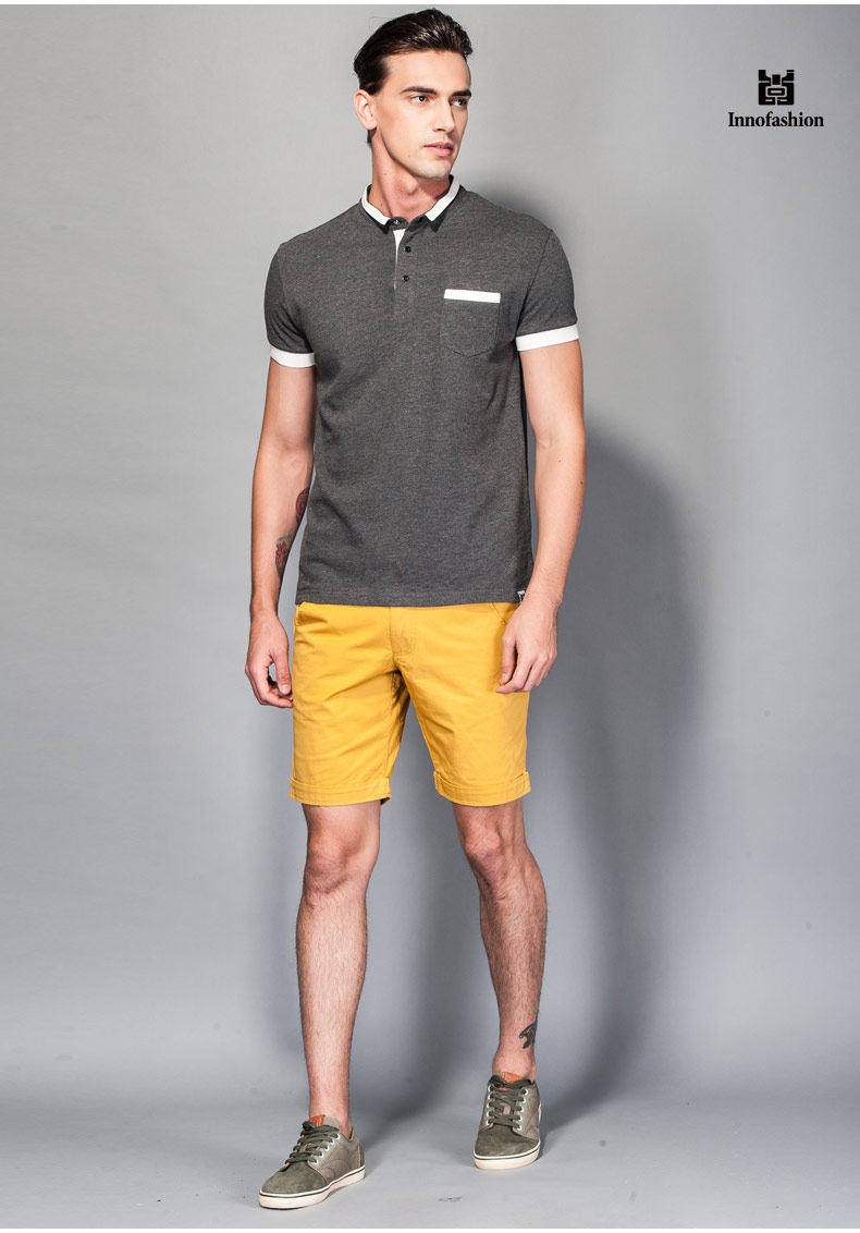 Polo sport homme - Ref 556430 Image 10