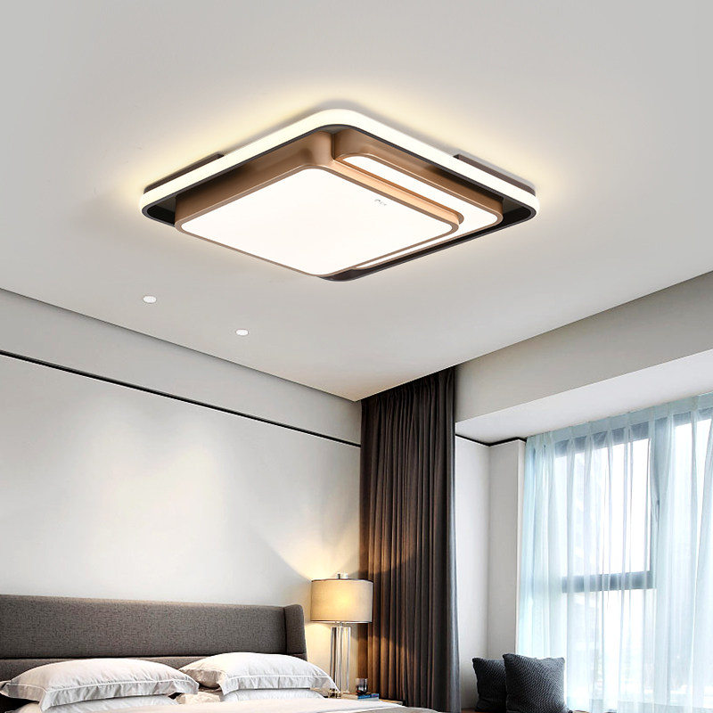 Sunlight Lighting Nordic series Hui suction ceiling lamp line homogeneous price