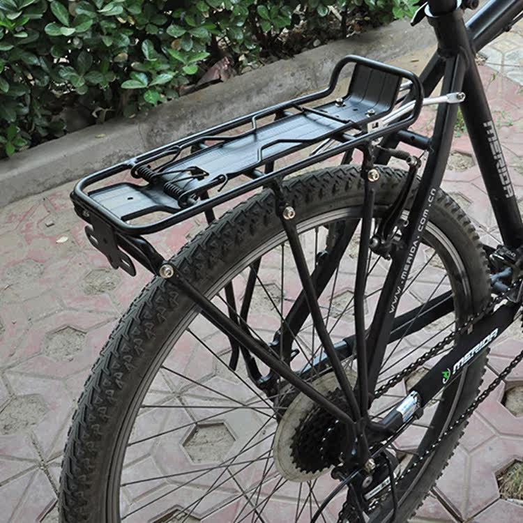 Porte-bagages pour vélo KINGSIR - Ref 2409408 Image 18