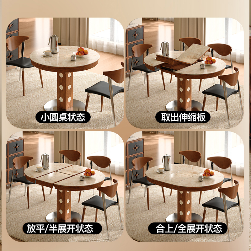 福特烈马Bronco的得力助手：尾门多功能折叠桌