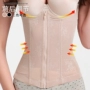 Dây kéo bụng thắt lưng bằng nhựa Thắt lưng thon gọn thắt lưng corset Thắt lưng bó sát cơ thể định hình eo thon nữ quần lót phụ nữ