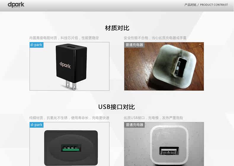 chargeur DPARK - Ref 1292154 Image 33