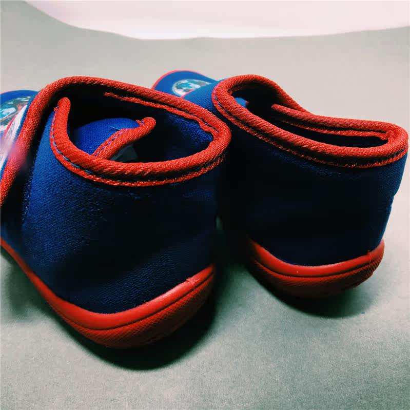 Baskets enfants en autre totem pour Toute saison - Ref 1016496 Image 34