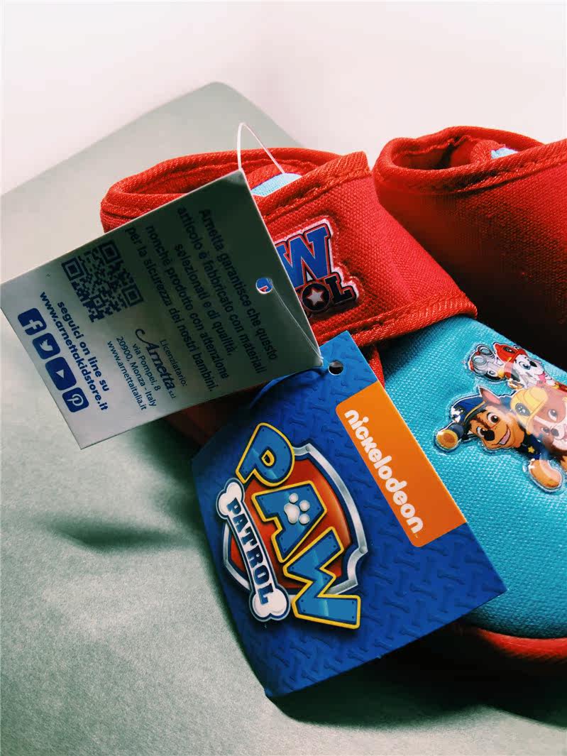 Baskets enfants en autre totem pour Toute saison - Ref 1016496 Image 24