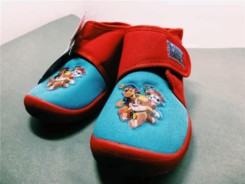 Baskets enfants en autre totem pour Toute saison - Ref 1016496 Image 23