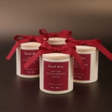 Можно настроить Fei Lielo Good Candy Box Hi Sugar Wood Cans Свадебная сахарная коробка, творческая свадьба