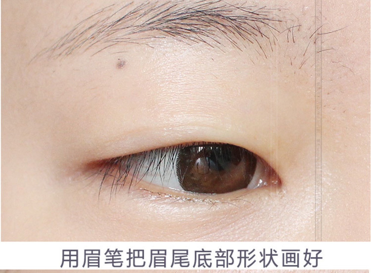 Xác thực điểm HERA Hera bút chì xoay lông mày tự động 33th 77 màu nâu xám Hàn thay thế - Bút chì lông mày / Bột / Stick gel kẻ mày