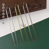 Древний ветровый шаг оберток использование цветочных цветов Bad Bad Diyo аксессуары.