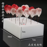 Губка высокой плотности 3 шт./упак.