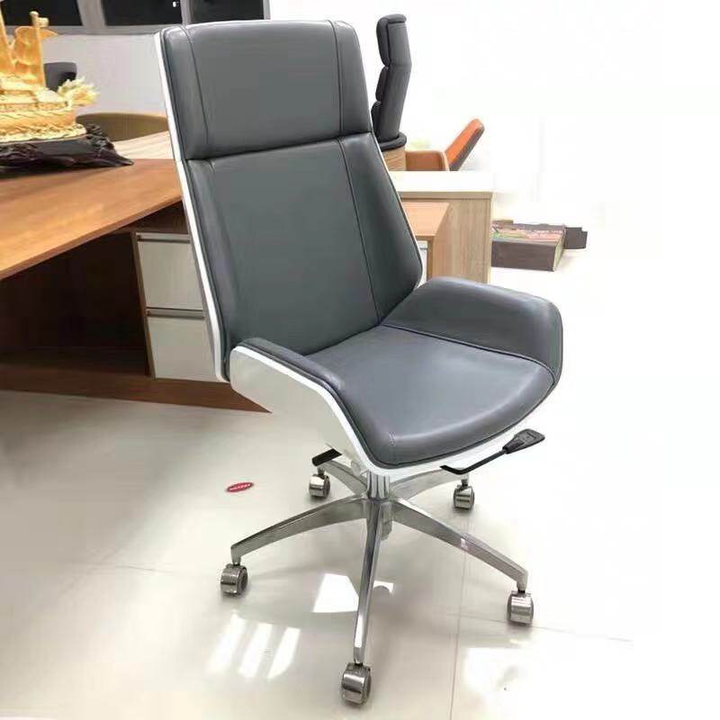 Ode to Joy Chair High Back Boss Chair Conference Chair Large Class Chair Nordic Office Chair Home Desk Chair Negotiation Chair