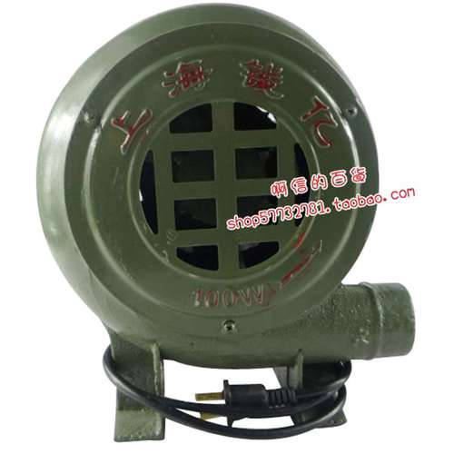/ quạt gang / quạt nồi hơi / quạt bếp / quạt ly tâm / quạt vòm - Bếp lò / bộ đồ ăn / đồ nướng dã ngoại bếp than nướng ngoài trời