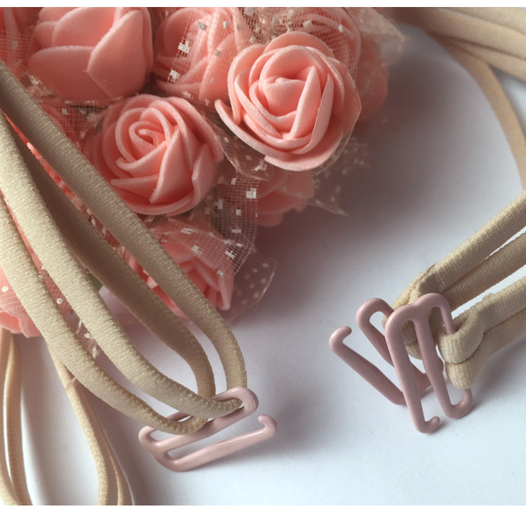 Sangles pour lingerie Double Cross 1001 - Ref 809401 Image 15