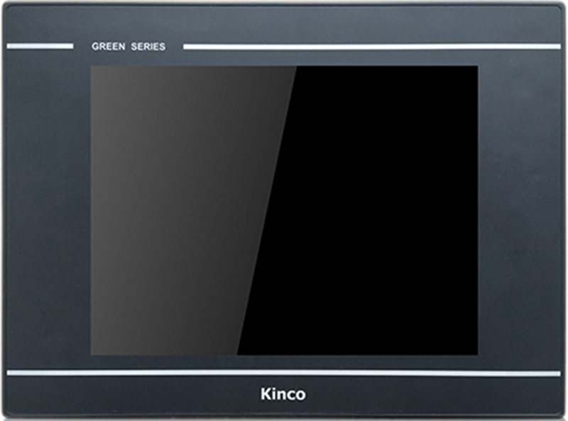 Buko kinco GREEN Series 10 4 inch touch screen GL104E can replace MT4513TE