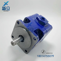 Shanghai Verxing YB1-6 YB1-10 YB1-25 32 40 50 63 80 100 6 3 2 5 4