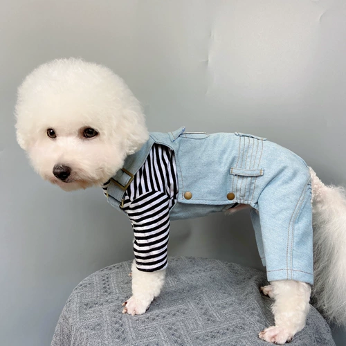 Петульная одежда образец образец плюшевый Барлема Фа Доу Золотой Мао Лиан Благи Брюки Модель