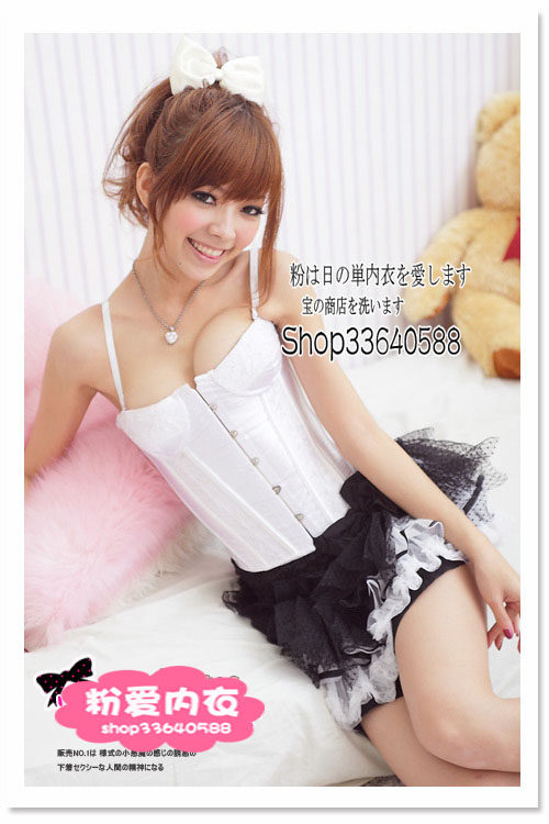 Corset amincissant PINKVIVI en autre - Ref 708923 Image 7