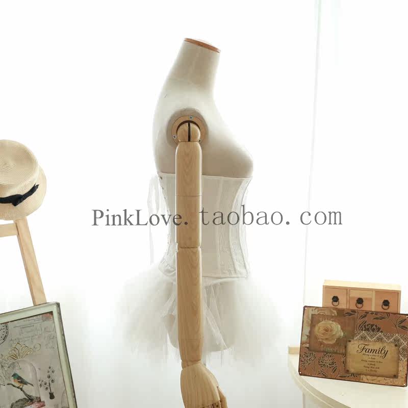 Corset en fibre - Ref 683211 Image 12