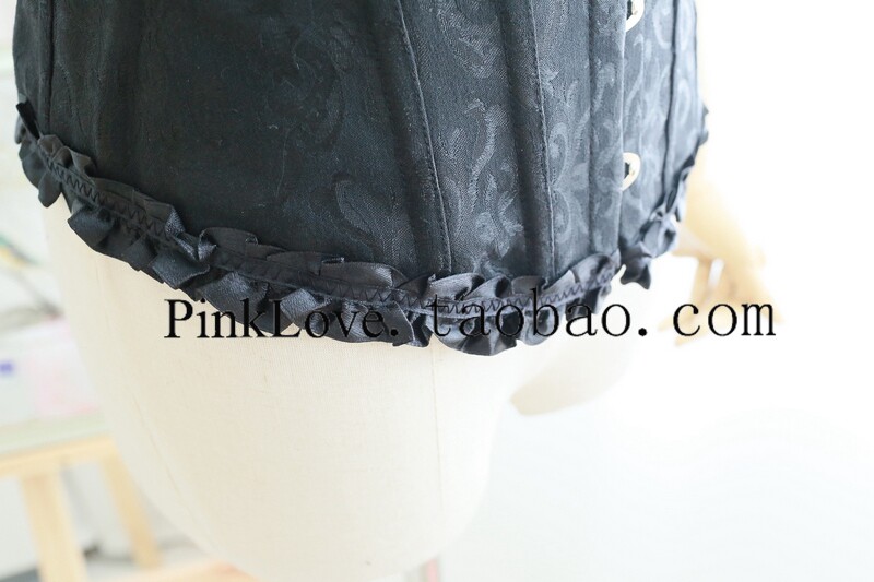 Corset amincissant en autre - Ref 699304 Image 42