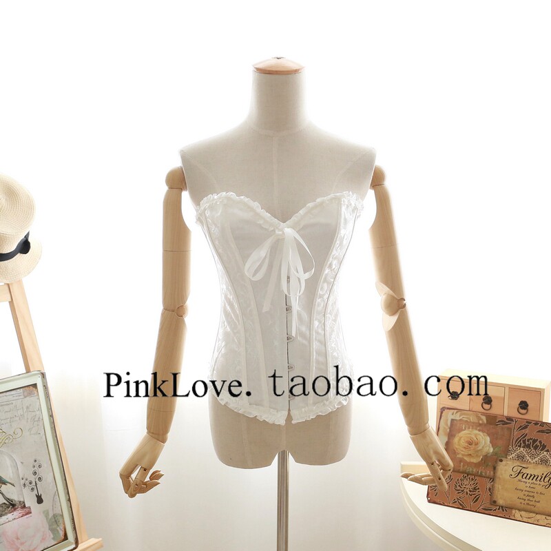 Corset amincissant en autre - Ref 699304 Image 24