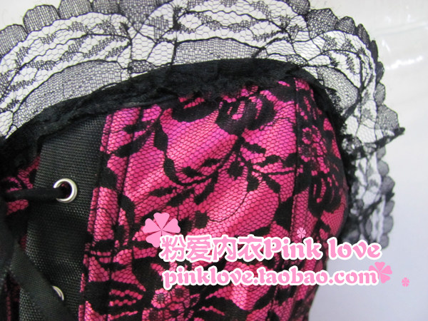 Corset amincissant PINKVIVI en autre - Ref 708944 Image 11