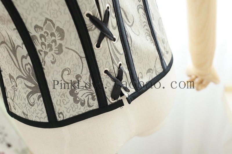 Corset amincissant PINK VIVI en autre - Ref 708984 Image 16