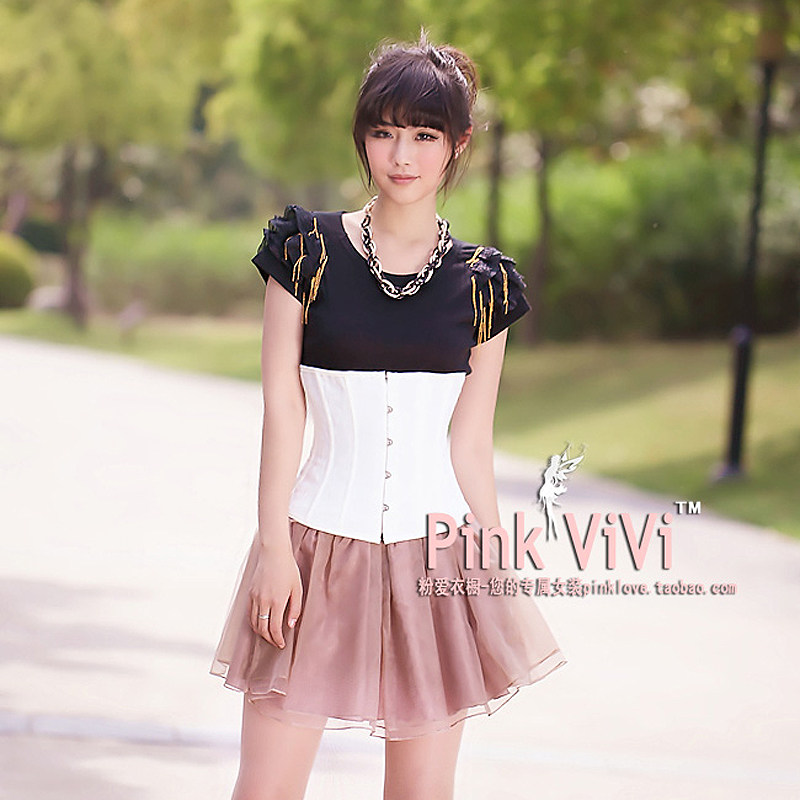 Corset en fibre - Ref 683211 Image 6