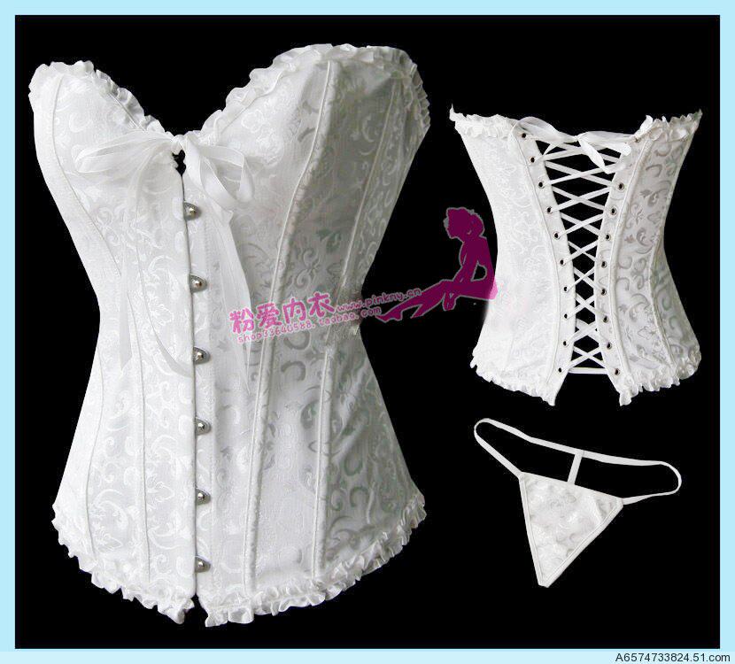 Corset amincissant PINKVIVI en autre - Ref 708956 Image 24