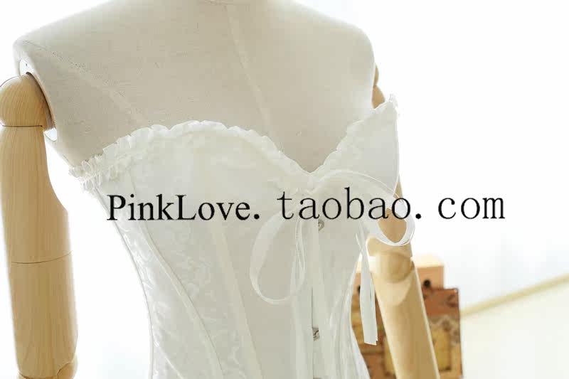 Corset amincissant en autre - Ref 699304 Image 28