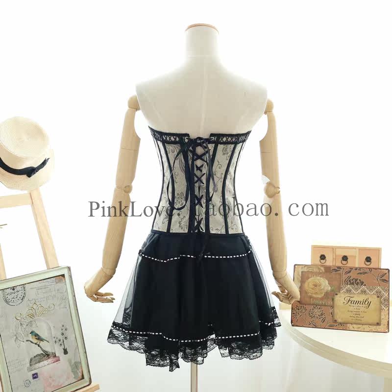 Corset amincissant PINK VIVI en autre - Ref 708984 Image 7