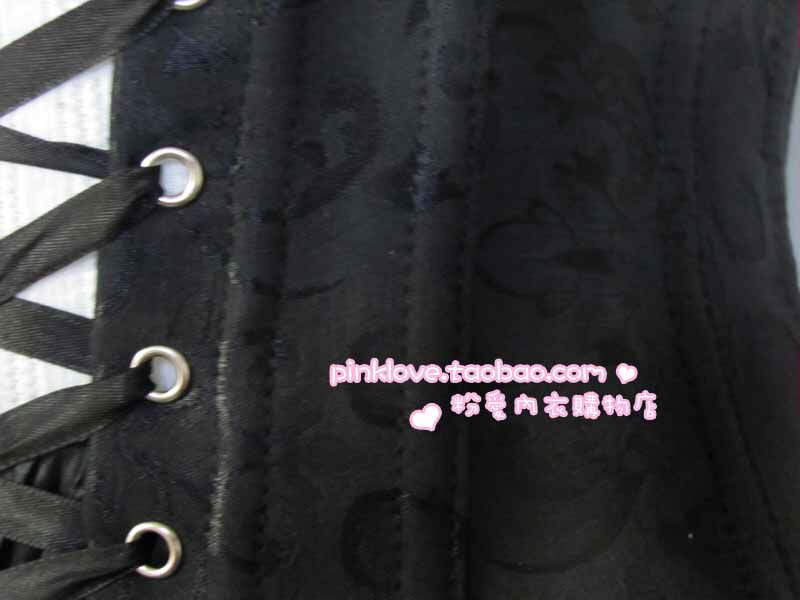 Corset amincissant PINKVIVI en autre - Ref 708921 Image 9