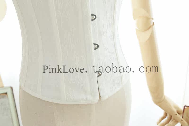 Corset en fibre - Ref 683211 Image 16