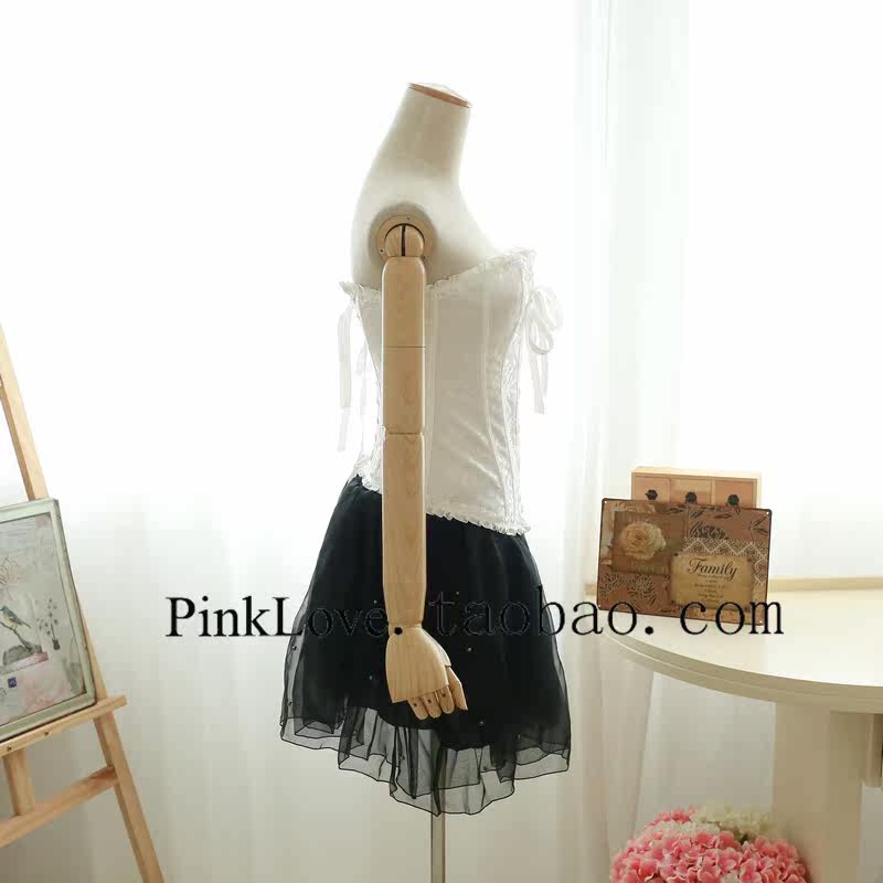 Corset amincissant en autre - Ref 699304 Image 26