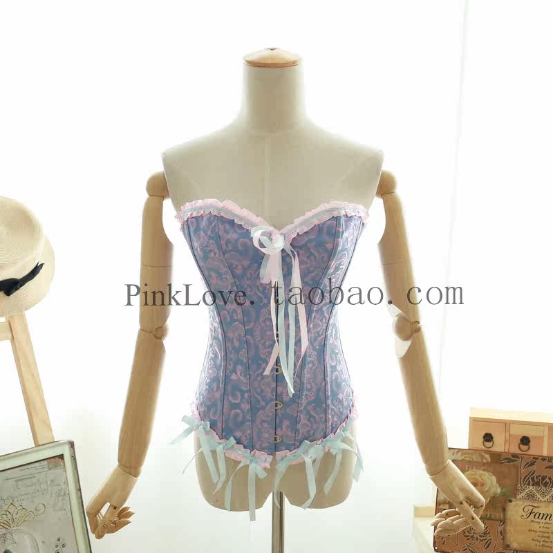 Corset amincissant PINK VIVI en autre - Ref 708995 Image 6