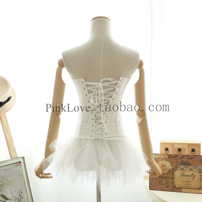 Corset amincissant PINKVIVI en autre - Ref 708956 Image 13