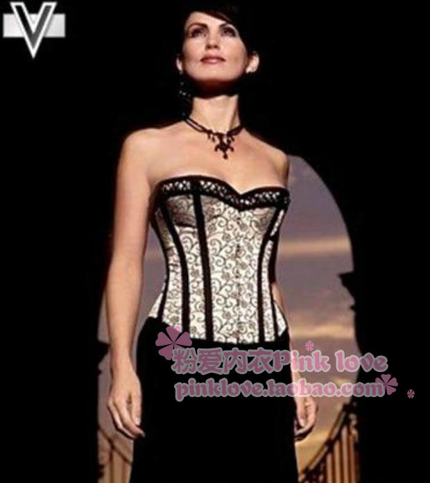 Corset amincissant PINK VIVI en autre - Ref 708984 Image 18