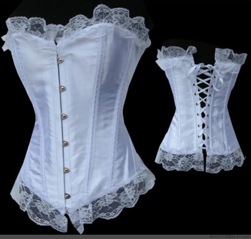 Corset amincissant PINKVIVI en autre - Ref 708990 Image 4