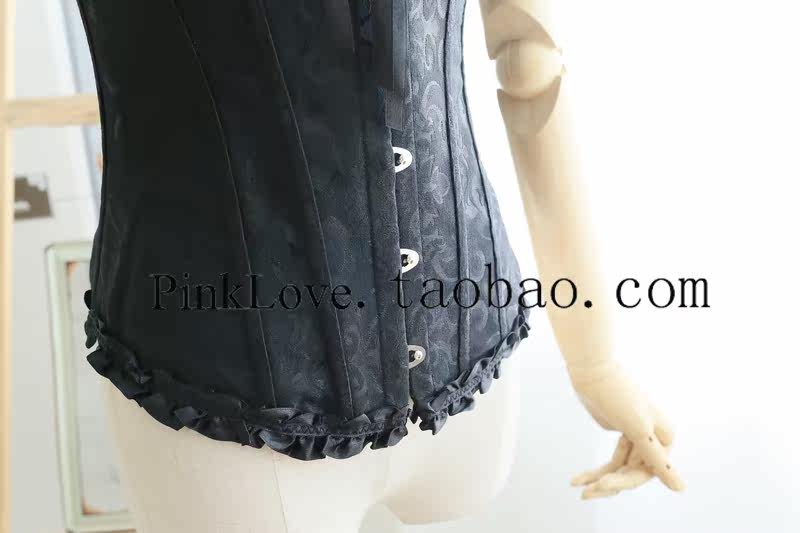 Corset amincissant en autre - Ref 699304 Image 41