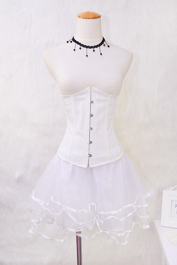 Corset amincissant en autre - Ref 708988 Image 4