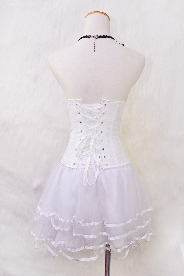 Corset amincissant en autre - Ref 708988 Image 5