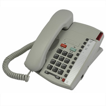 Bit] hands-free telephone bit Office dedicated telephone simple and durable ten years not bad
