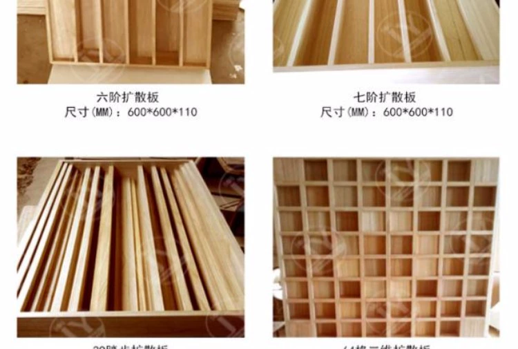Máy ghi âm khuếch tán toàn bộ tần số sáu đơn đặt hàng gia đình âm thanh hifi âm thanh và video gốc bộ khuếch tán QRD bậc hai bậc sáu 	loa âm trần công suất 6w	