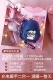 [Pink Gift Box] Мэн Панда [Hand Warm Treasure+10000 мА силовые зарядки сокровища]