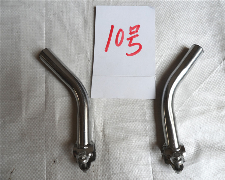 Poignées de vélo - Ref 2337860 Image 45