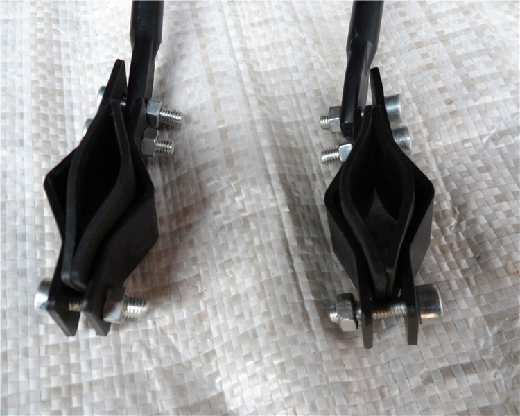 Porte-bagages pour vélo - Ref 2413062 Image 9