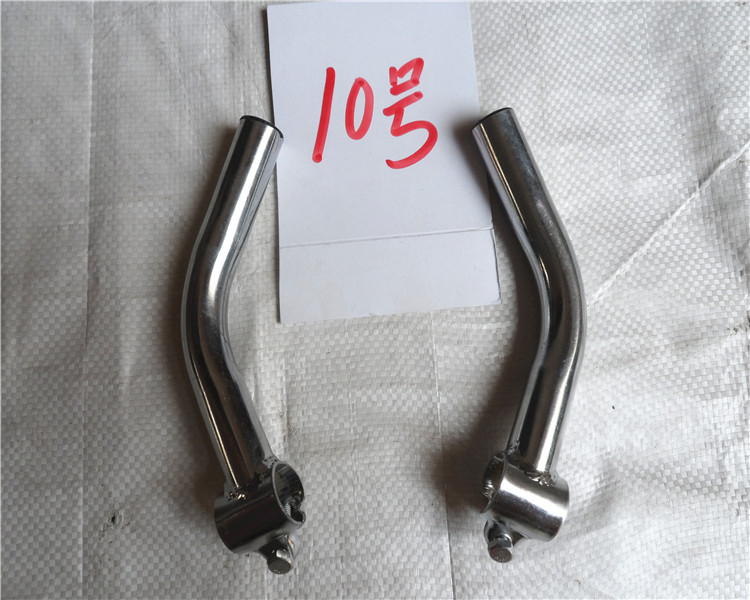 Poignées de vélo - Ref 2337860 Image 44